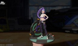 高能手办团最新手办爆料,最新手办阵容惊艳亮相！